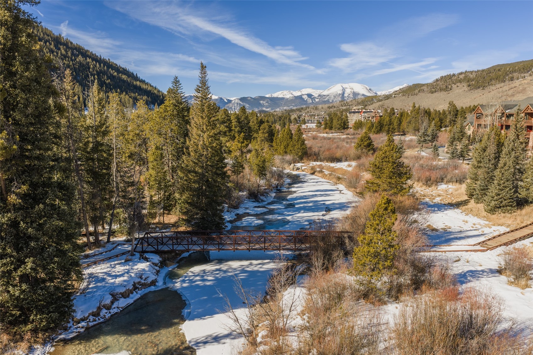 22784 Us Highway 6 Keystone CO 80435