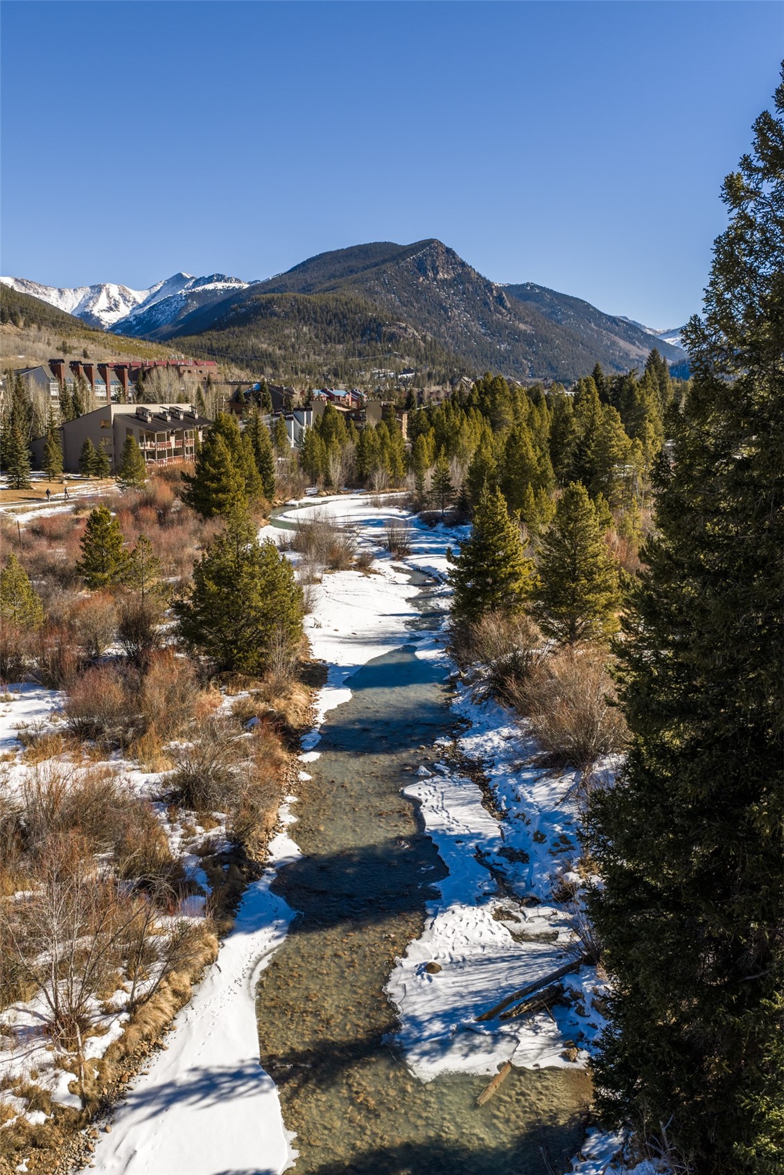 22784 Us Highway 6 Keystone CO 80435