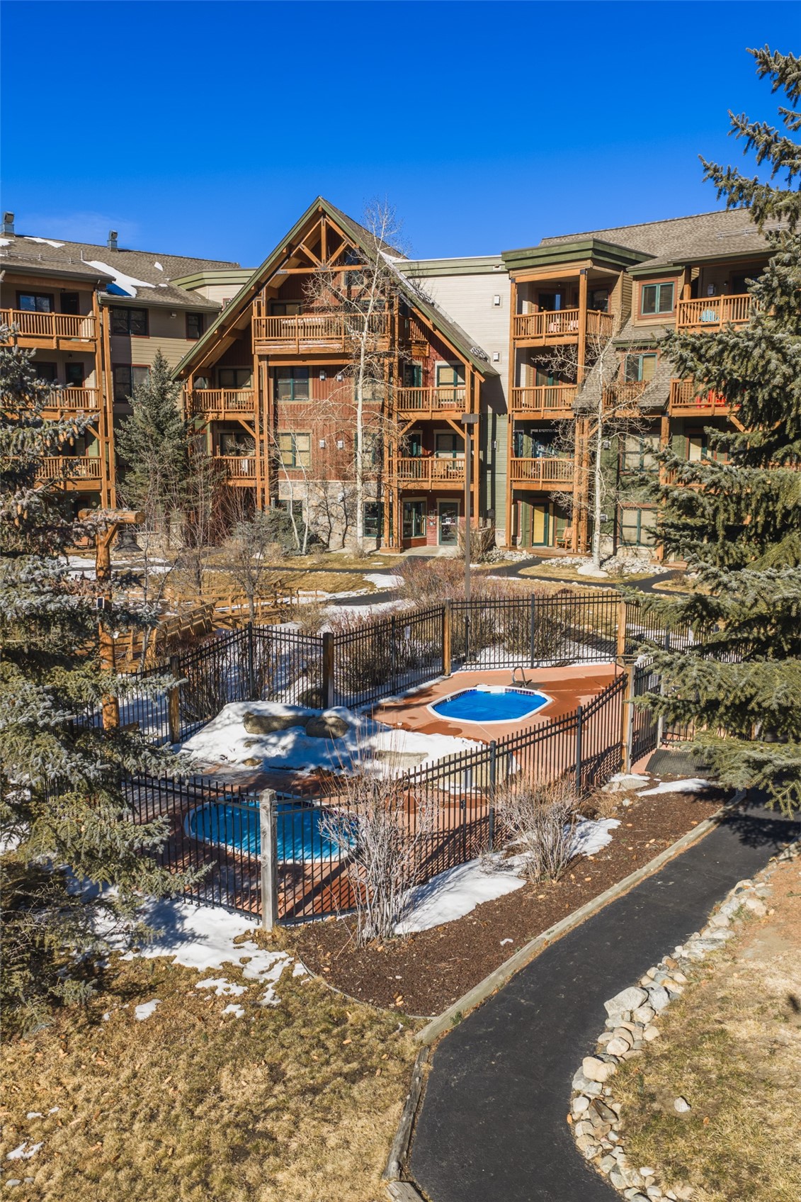 22784 Us Highway 6 Keystone CO 80435