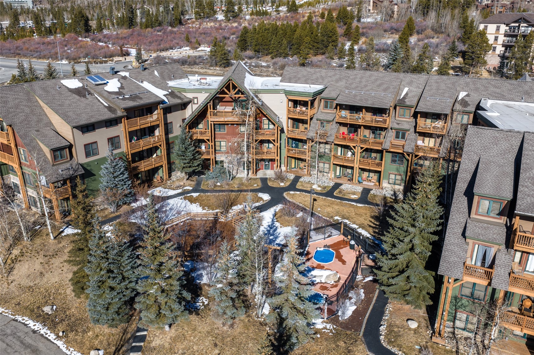 22784 Us Highway 6 Keystone CO 80435