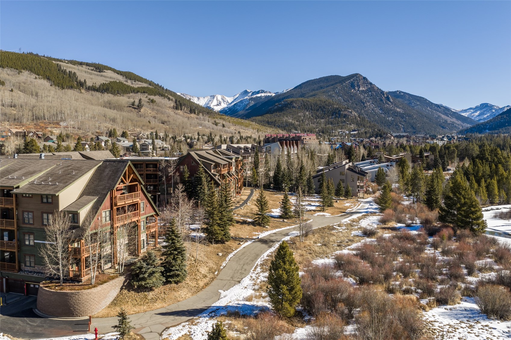22784 Us Highway 6 Keystone CO 80435
