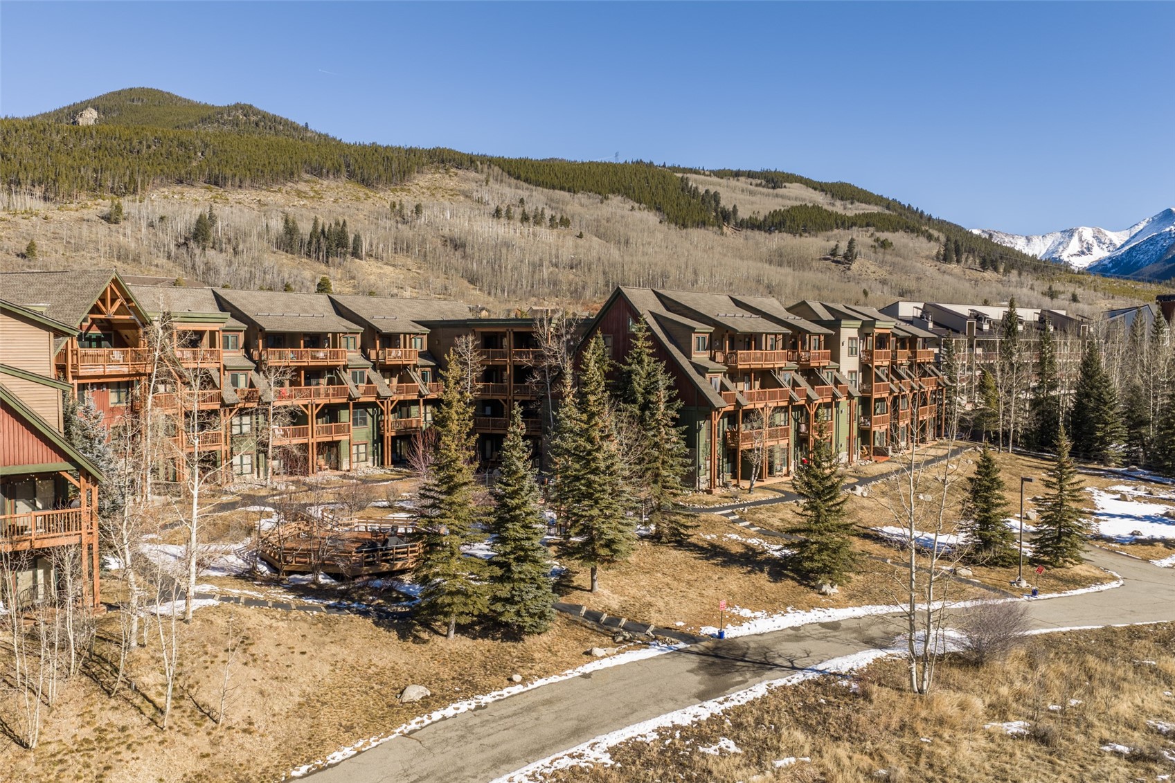 22784 Us Highway 6 Keystone CO 80435