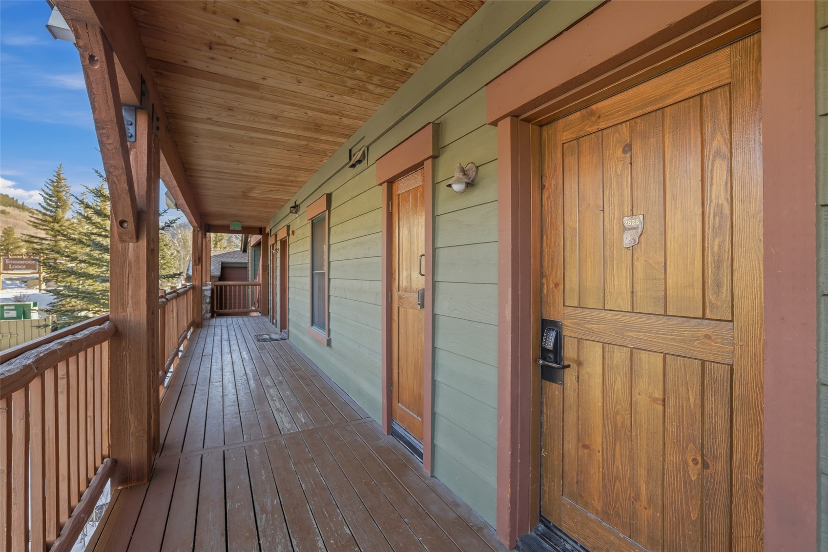 22784 Us Highway 6 Keystone CO 80435