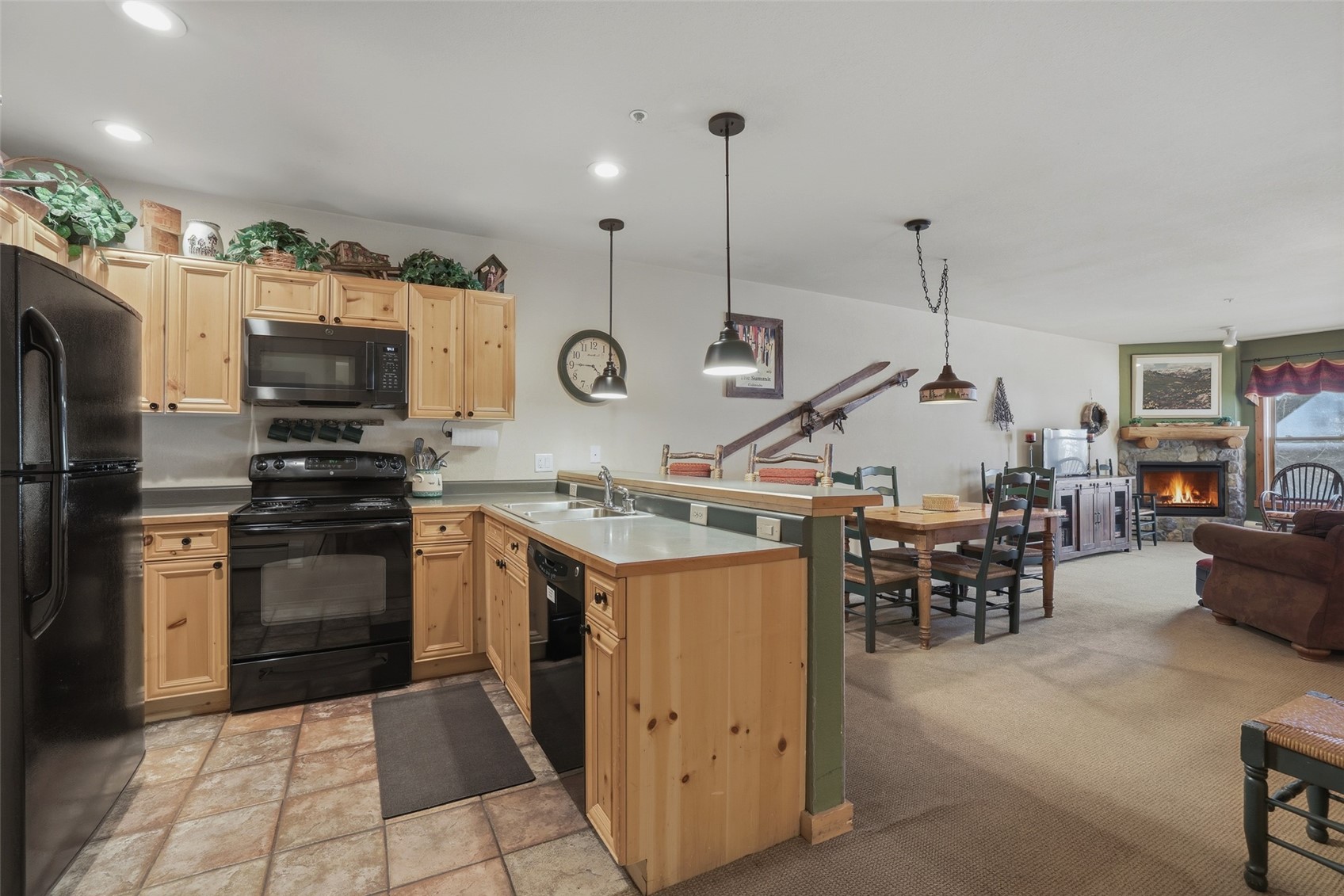 22784 Us Highway 6 Keystone CO 80435