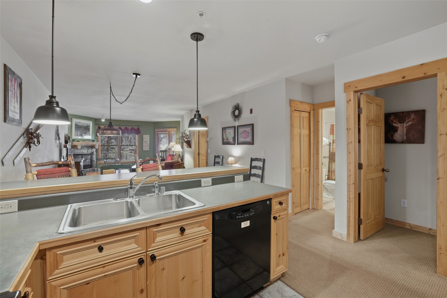 22784 Us Highway 6 Keystone CO 80435