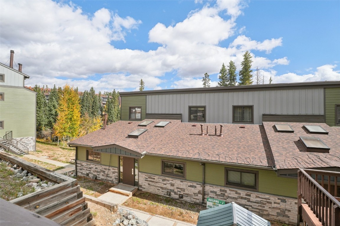 10500 Ryan Gulch Road Silverthorne CO 80498