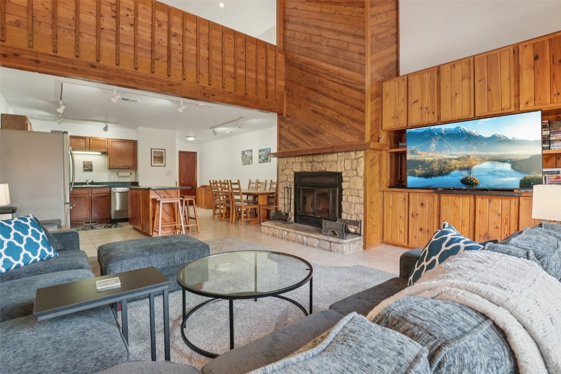 10500 Ryan Gulch Road Silverthorne CO 80498