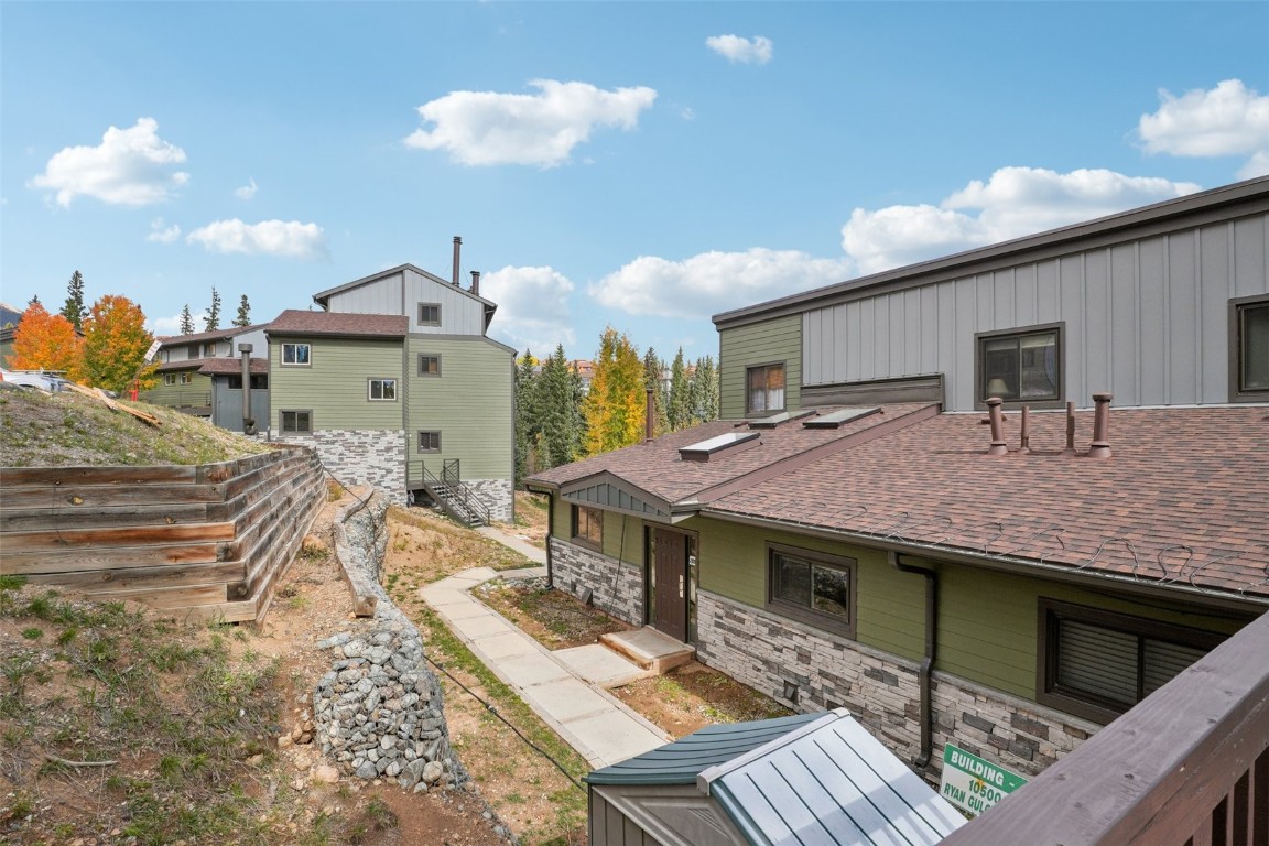 10500 Ryan Gulch Road Silverthorne CO 80498