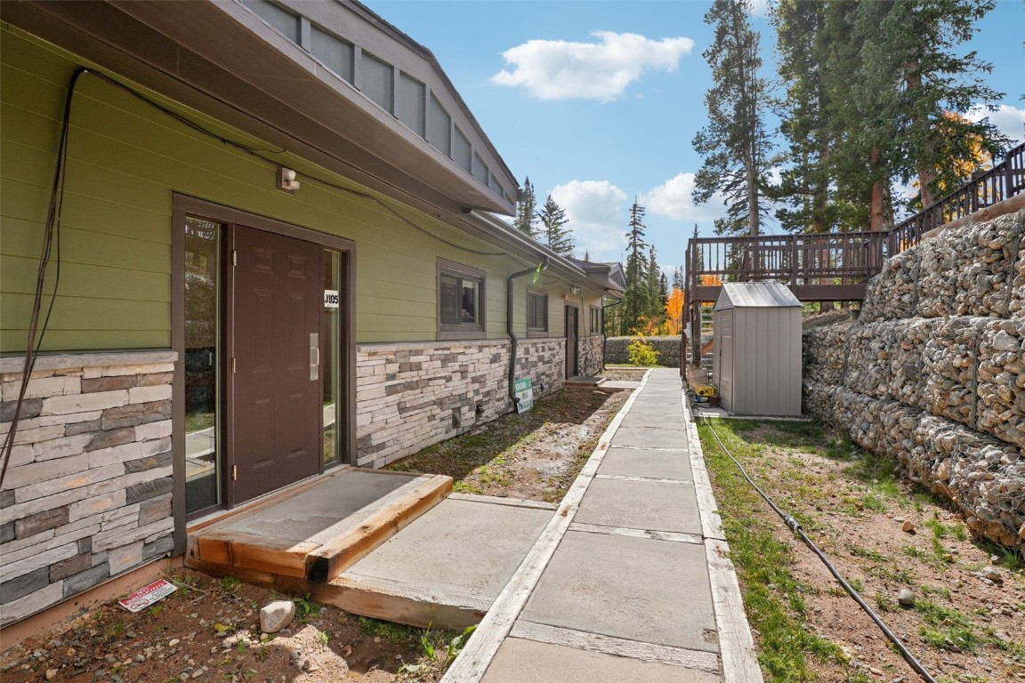 10500 Ryan Gulch Road Silverthorne CO 80498