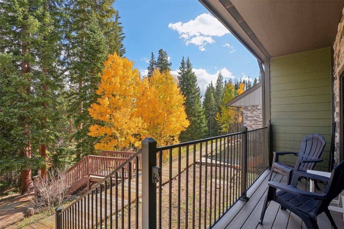 10500 Ryan Gulch Road Silverthorne CO 80498