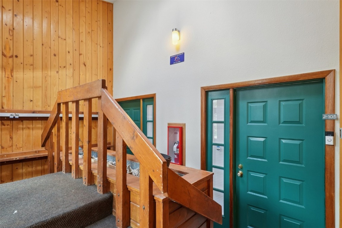 10500 Ryan Gulch Road Silverthorne CO 80498