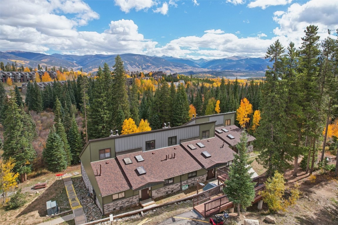 10500 Ryan Gulch Road Silverthorne CO 80498