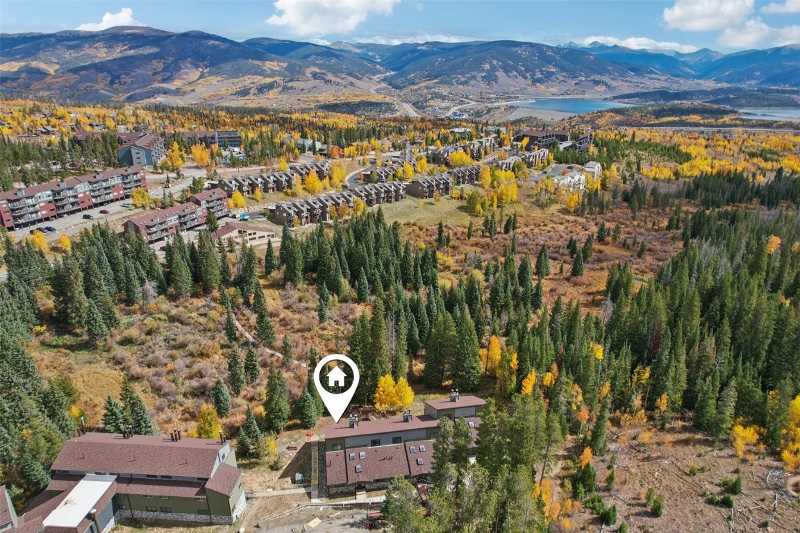 10500 Ryan Gulch Road Silverthorne CO 80498