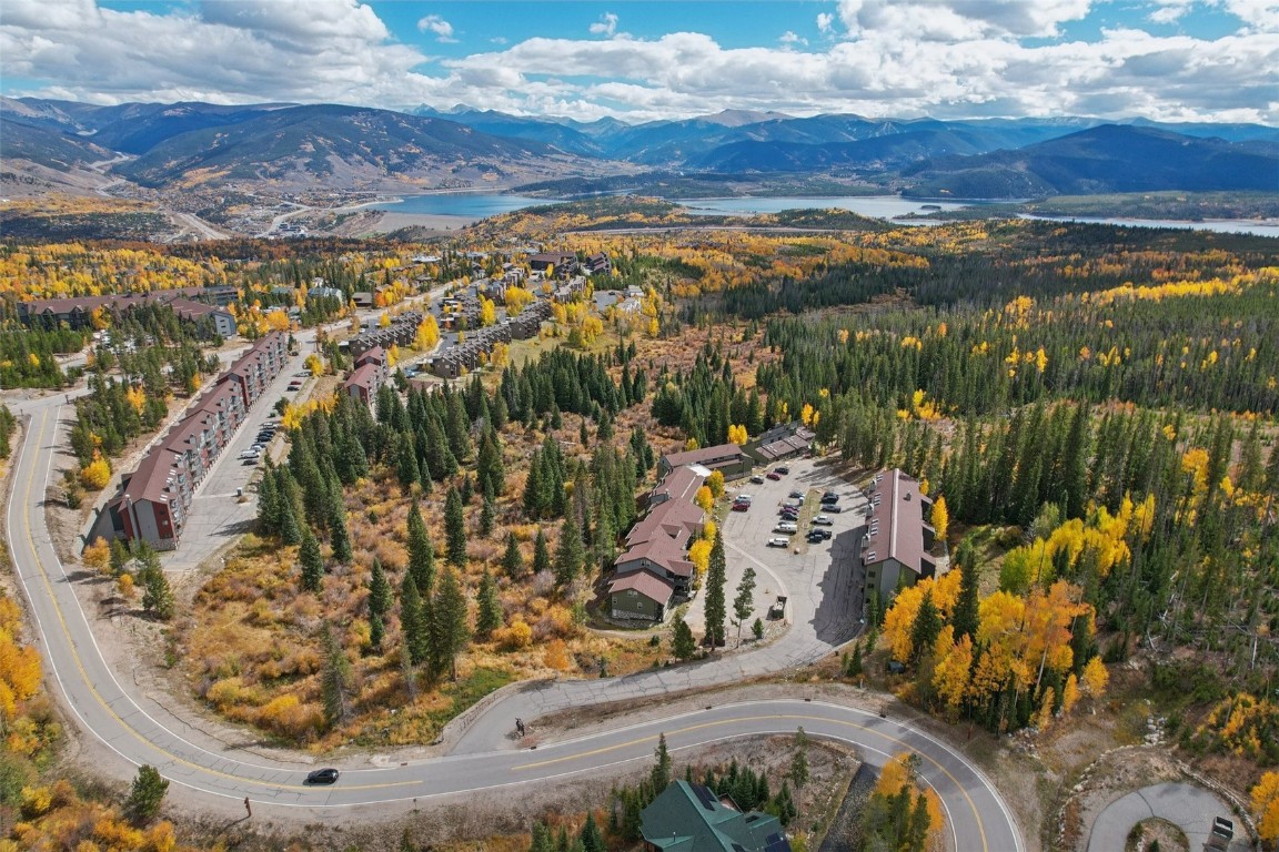 10500 Ryan Gulch Road Silverthorne CO 80498