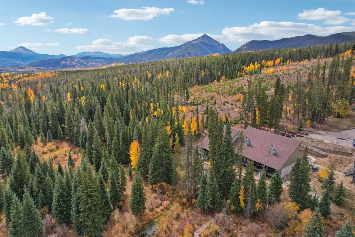 10500 Ryan Gulch Road Silverthorne CO 80498