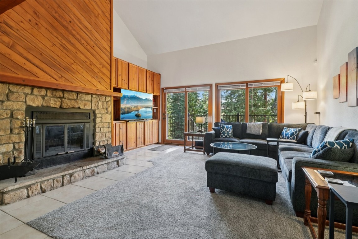 10500 Ryan Gulch Road Silverthorne CO 80498