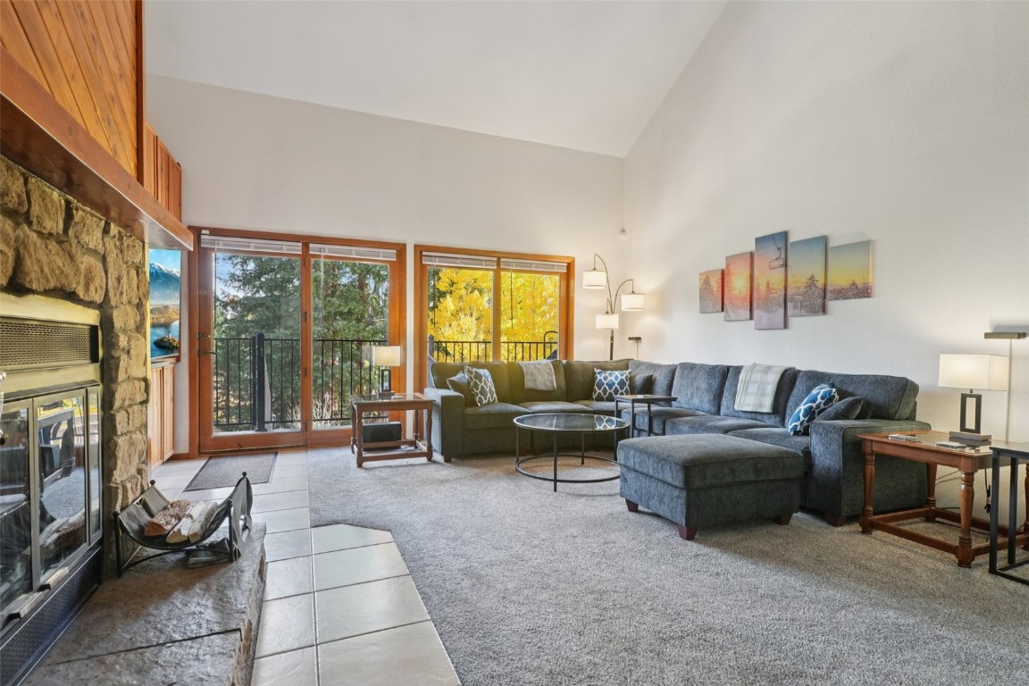 10500 Ryan Gulch Road Silverthorne CO 80498