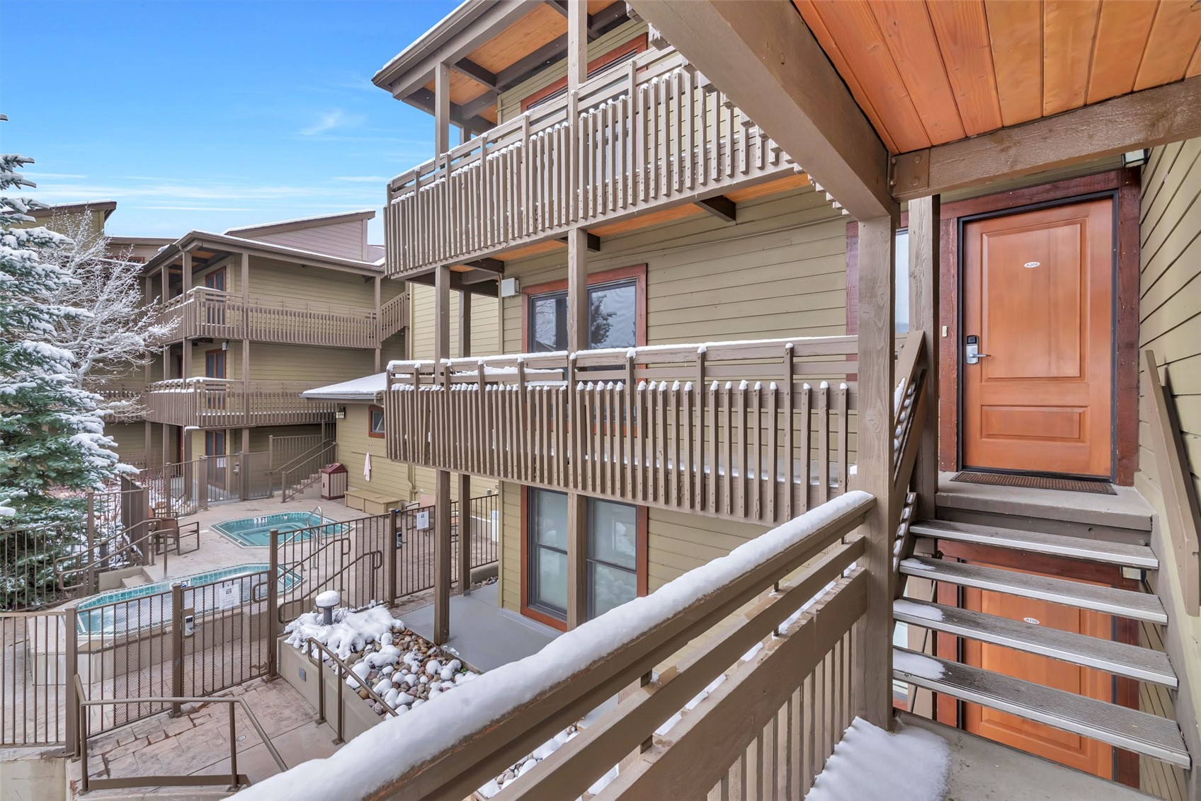2700 Village Drive Steamboat Springs CO 80487