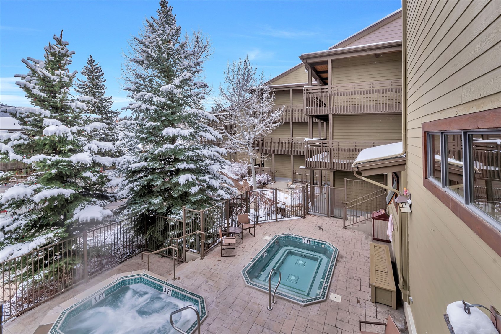 2700 Village Drive Steamboat Springs CO 80487