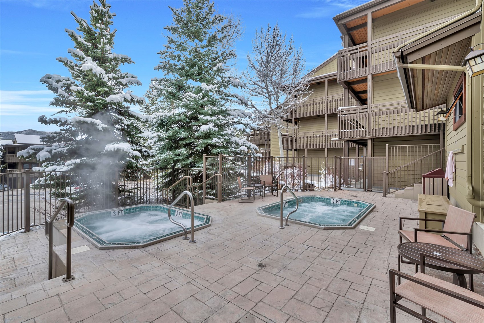 2700 Village Drive Steamboat Springs CO 80487
