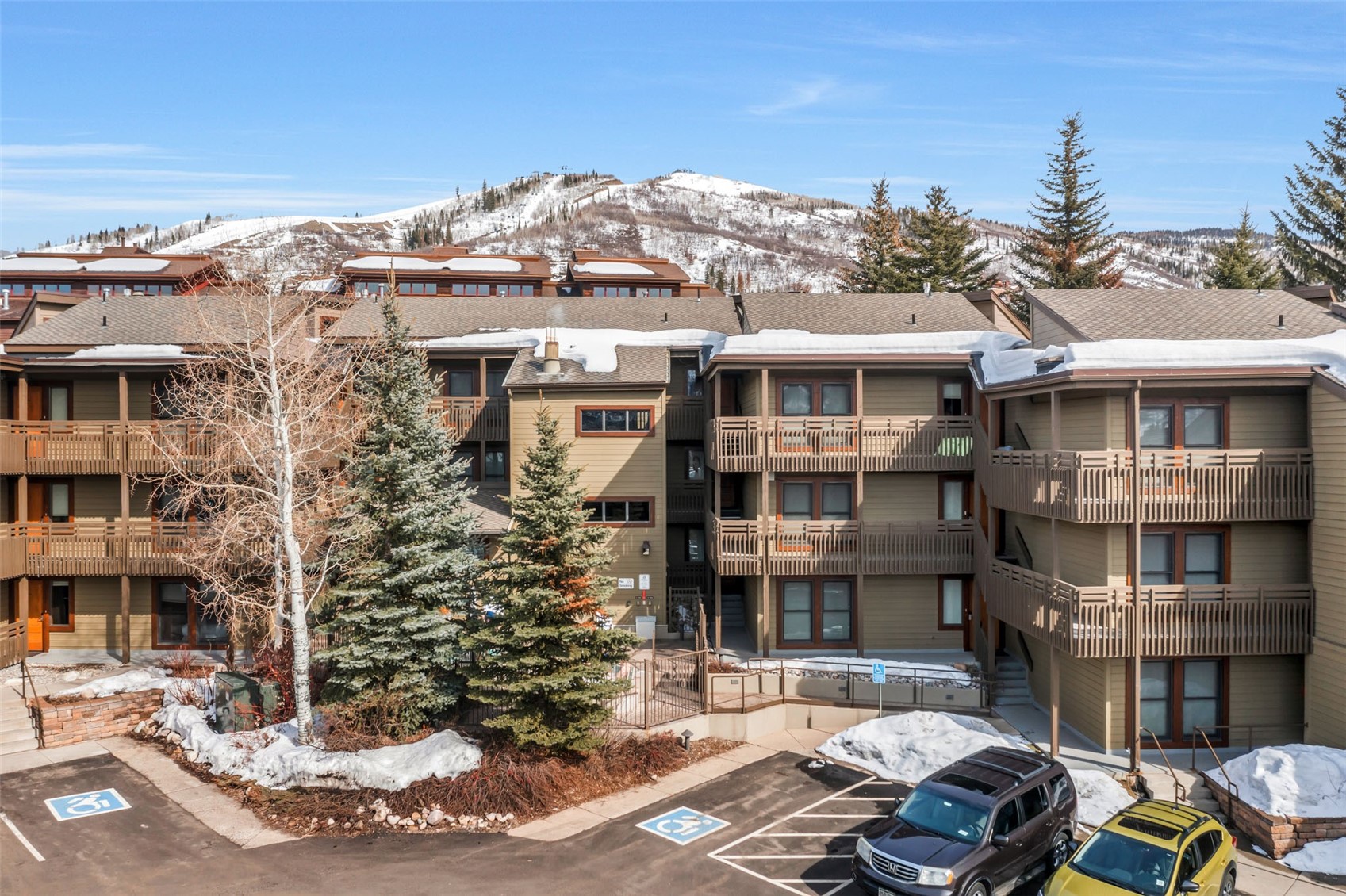 2700 Village Drive Steamboat Springs CO 80487