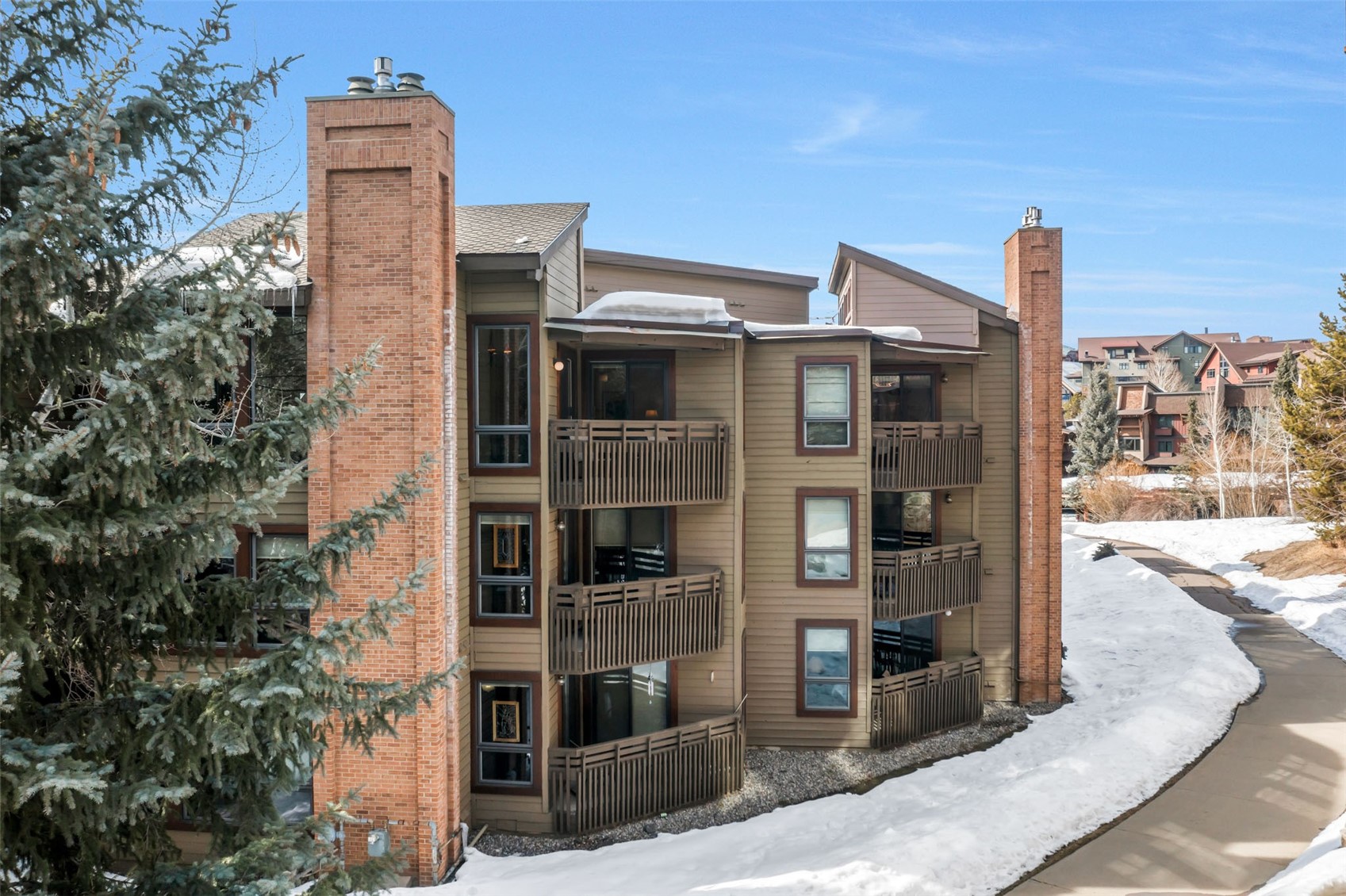 2700 Village Drive Steamboat Springs CO 80487