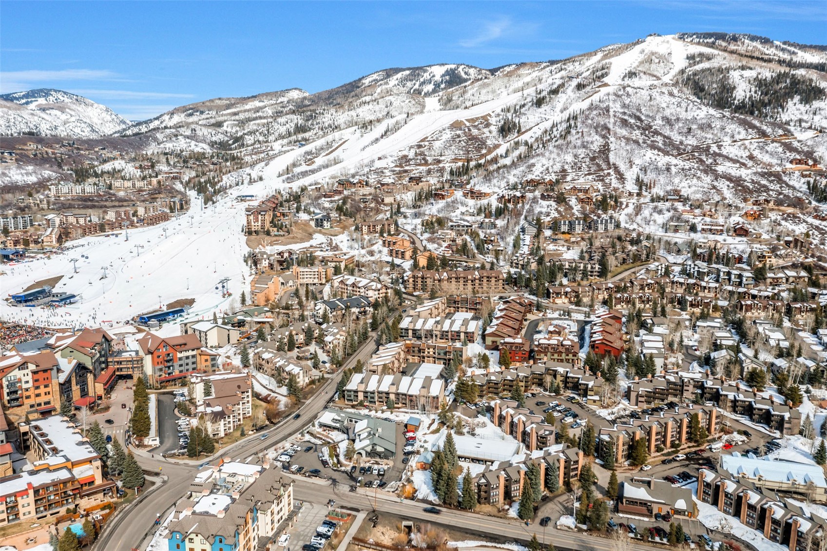 2700 Village Drive Steamboat Springs CO 80487
