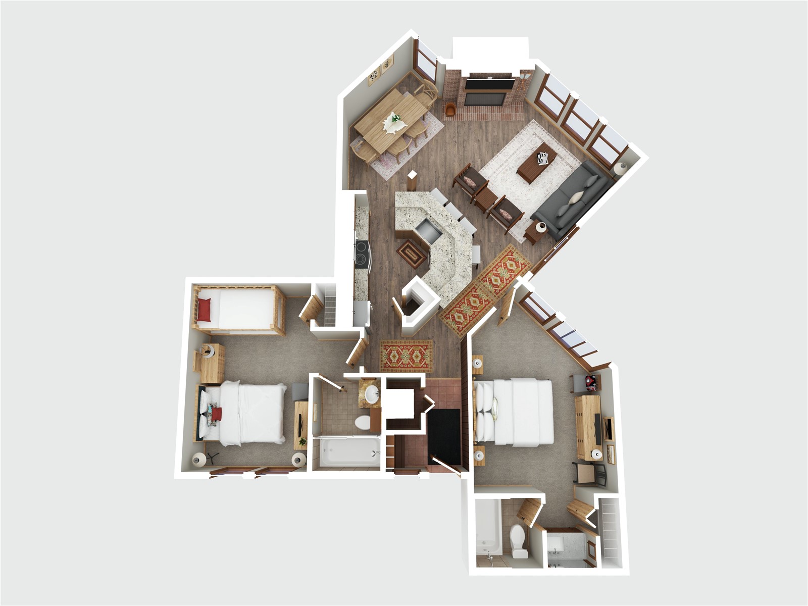 2700 Village Drive Steamboat Springs CO 80487