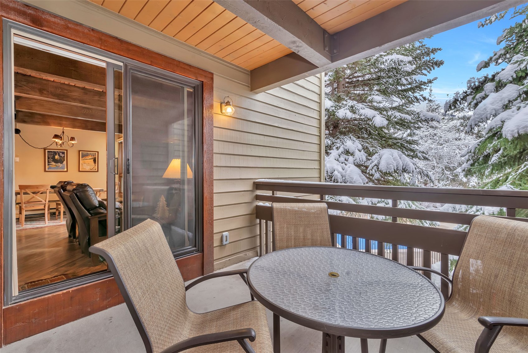2700 Village Drive Steamboat Springs CO 80487