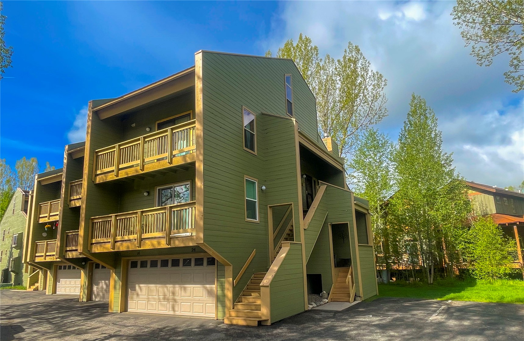 2885 Chinook Steamboat Springs CO 80487