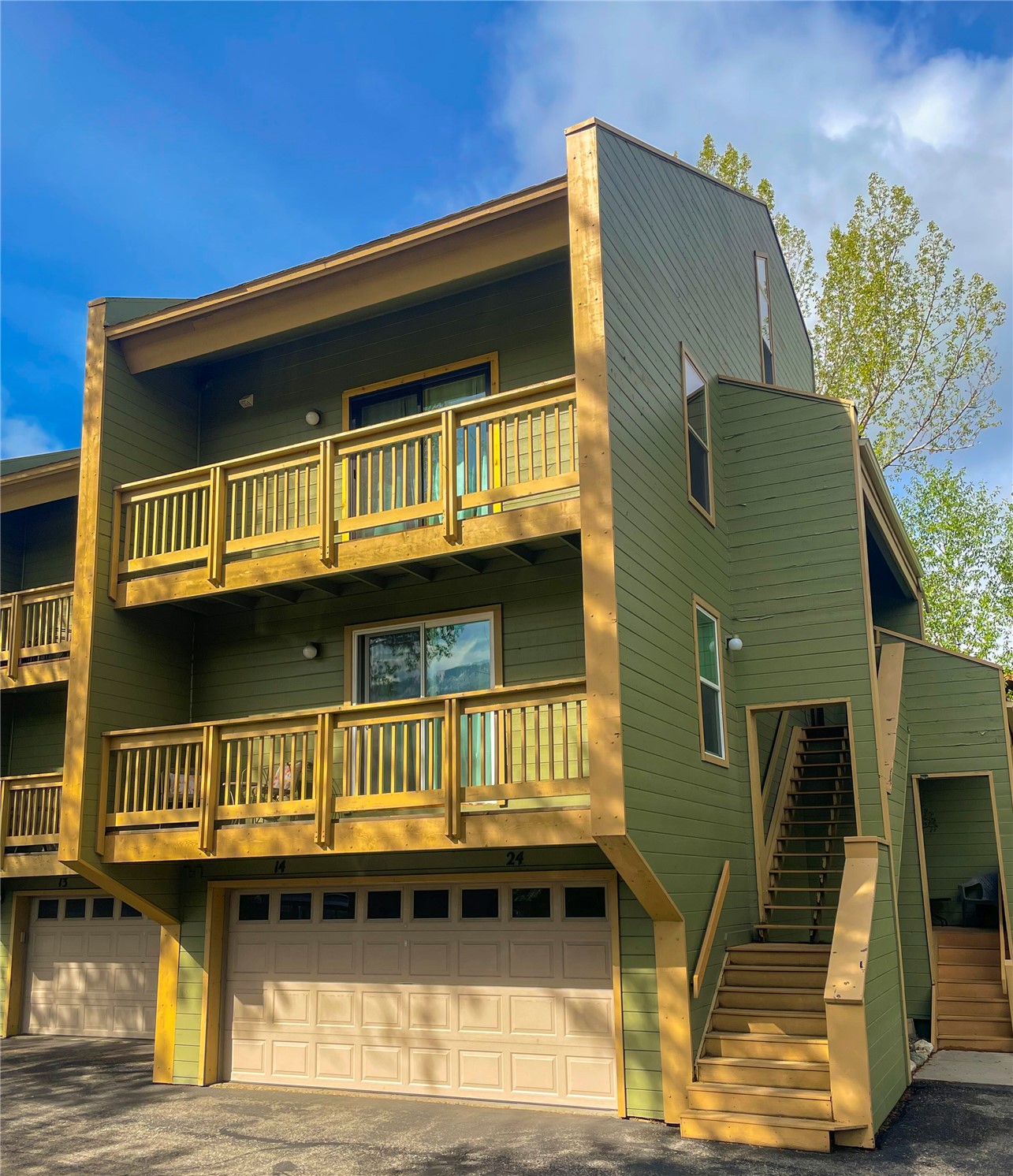 2885 Chinook Steamboat Springs CO 80487