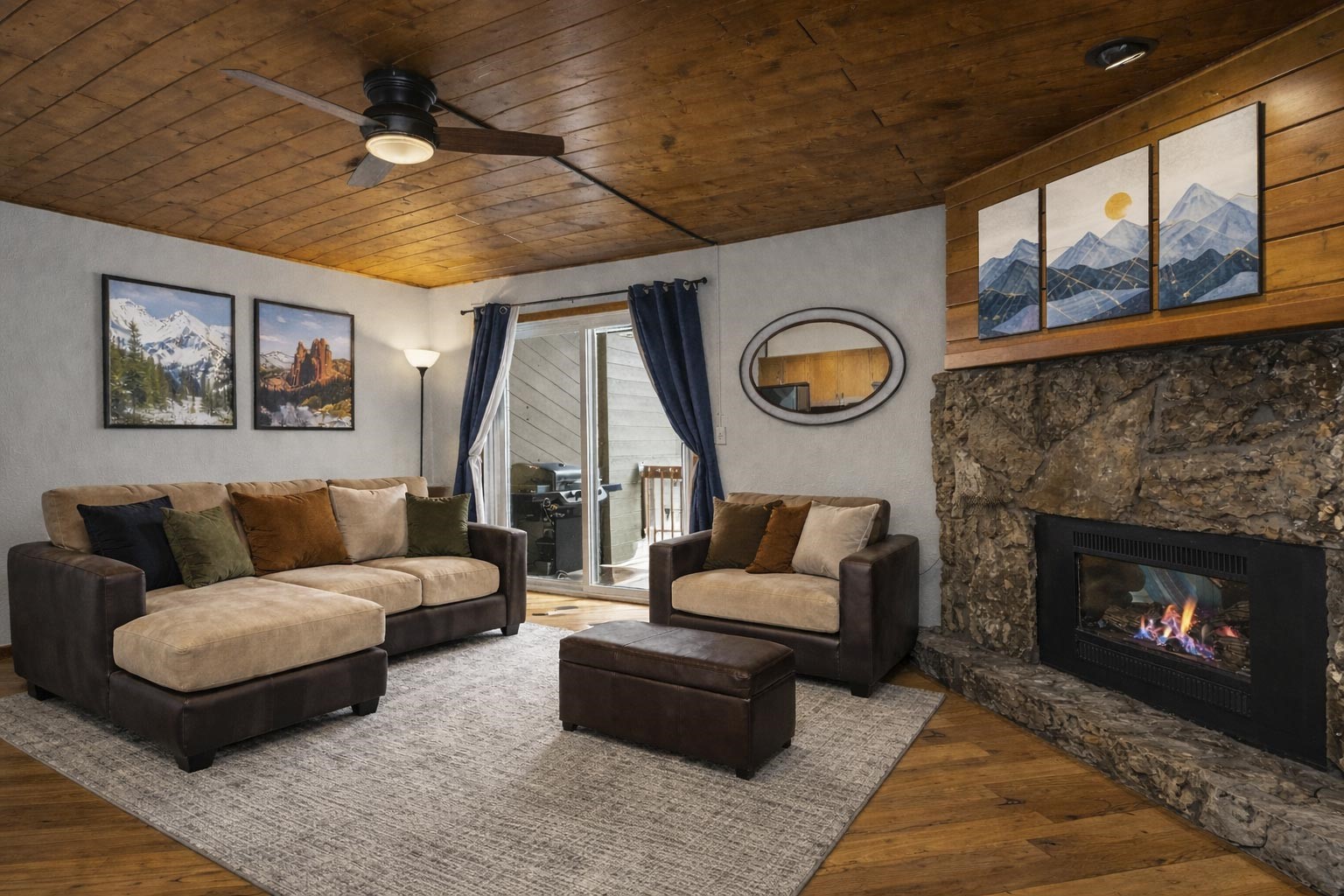 2885 Chinook Steamboat Springs CO 80487