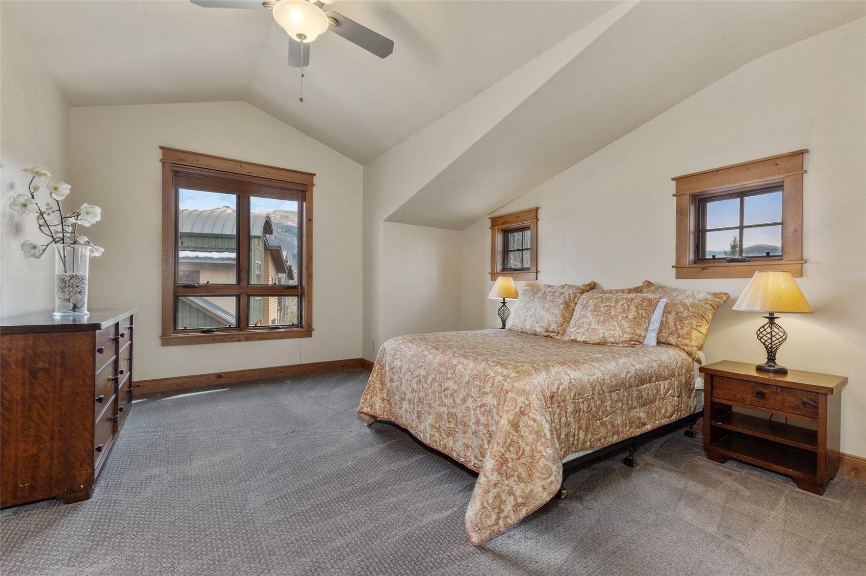 825 Majestic Circle Steamboat Springs CO 80487