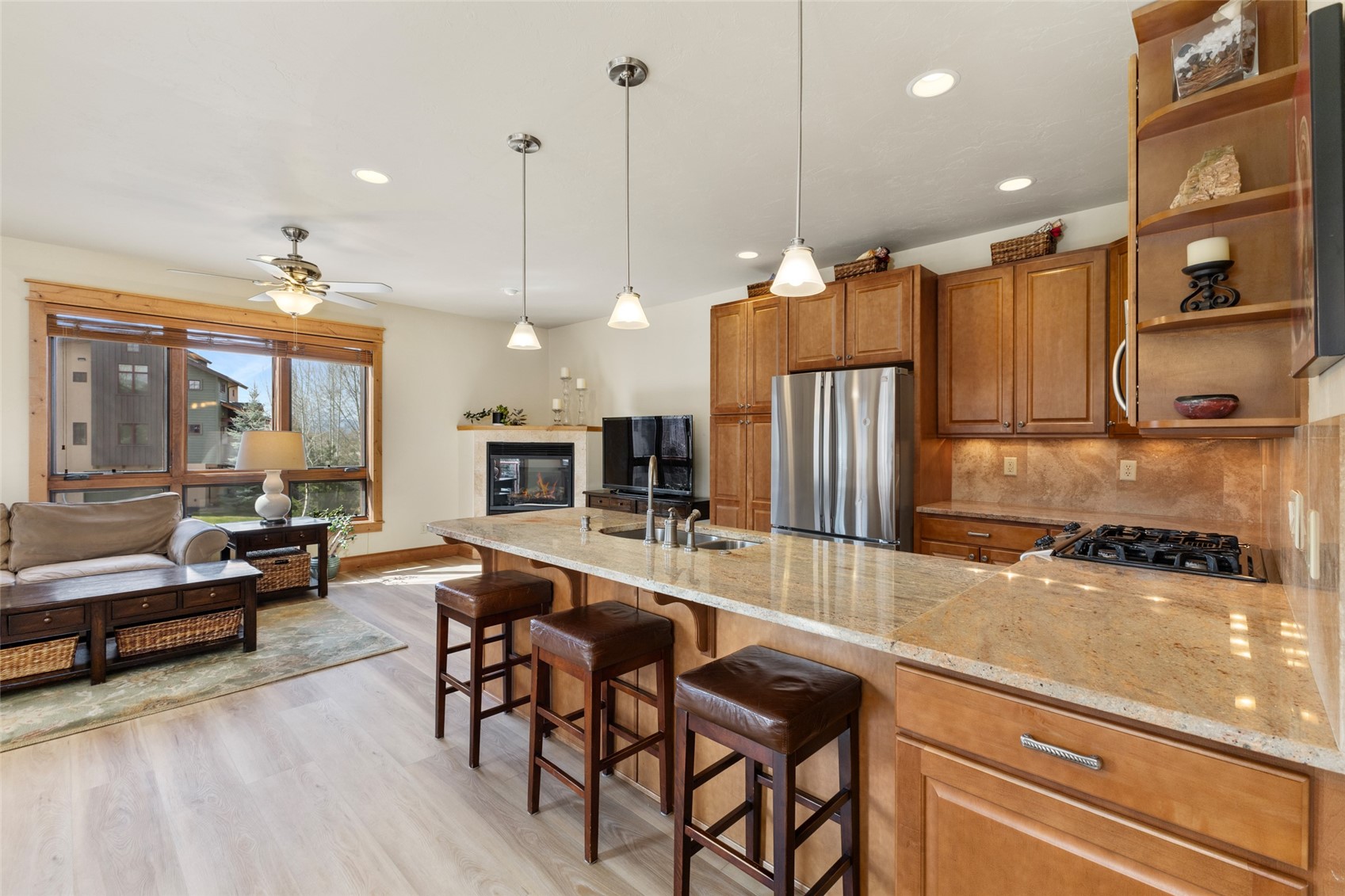 825 Majestic Circle Steamboat Springs CO 80487