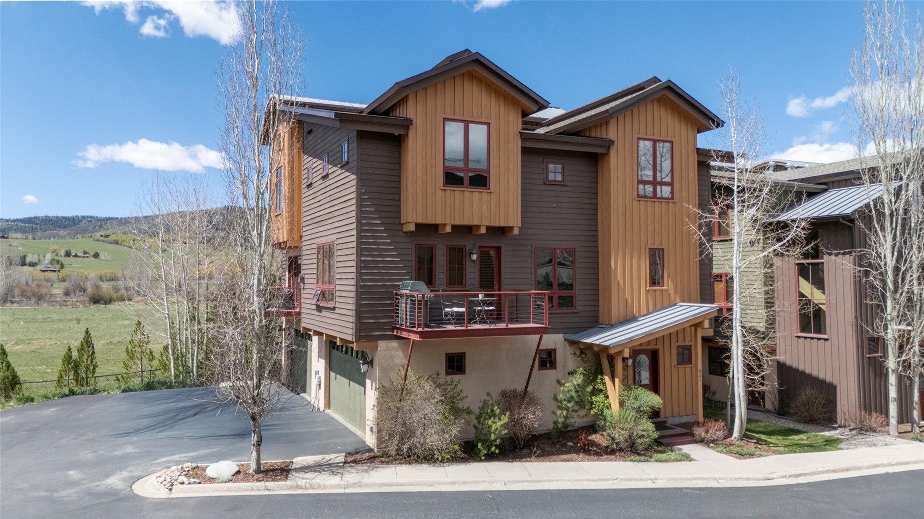 825 Majestic Circle Steamboat Springs CO 80487