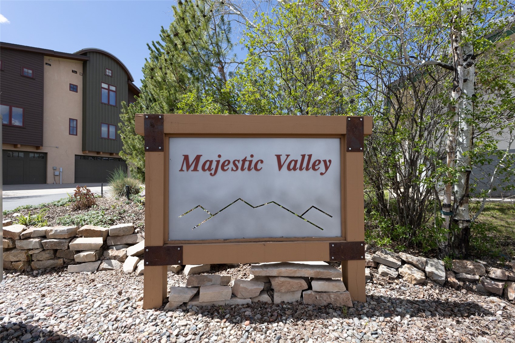 825 Majestic Circle Steamboat Springs CO 80487