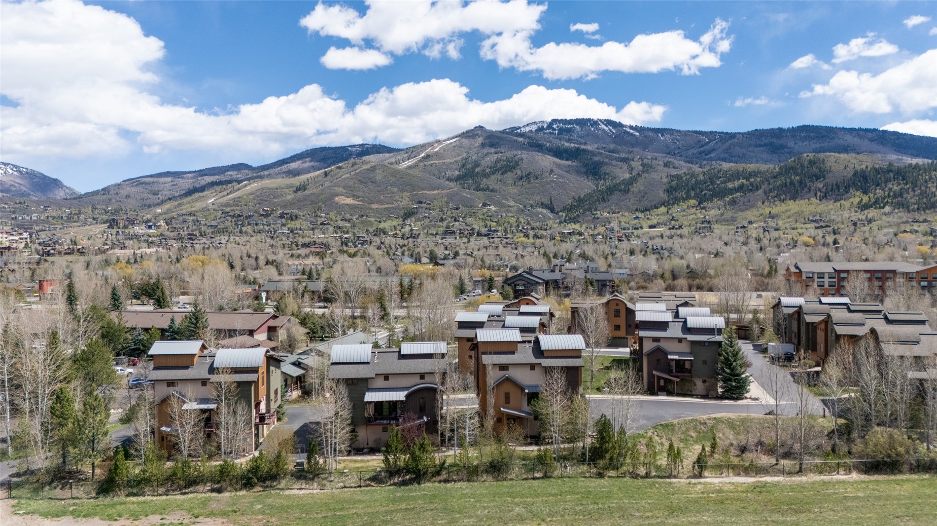 825 Majestic Circle Steamboat Springs CO 80487