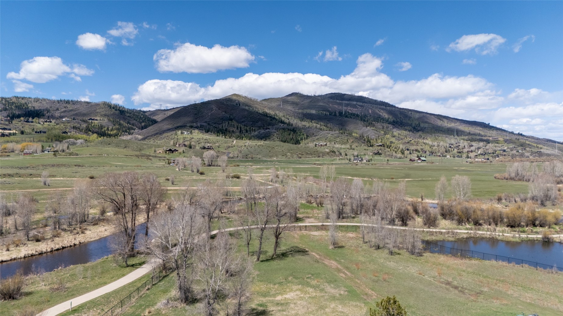 825 Majestic Circle Steamboat Springs CO 80487