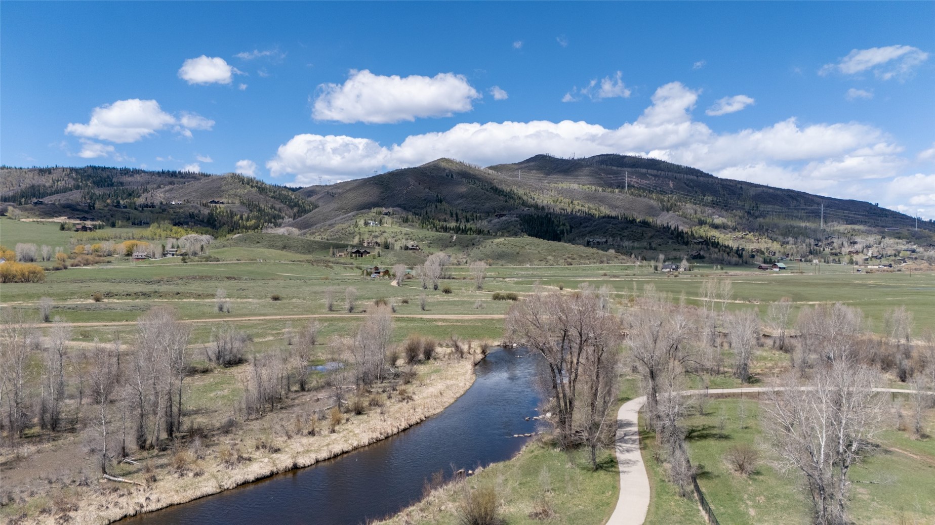 825 Majestic Circle Steamboat Springs CO 80487