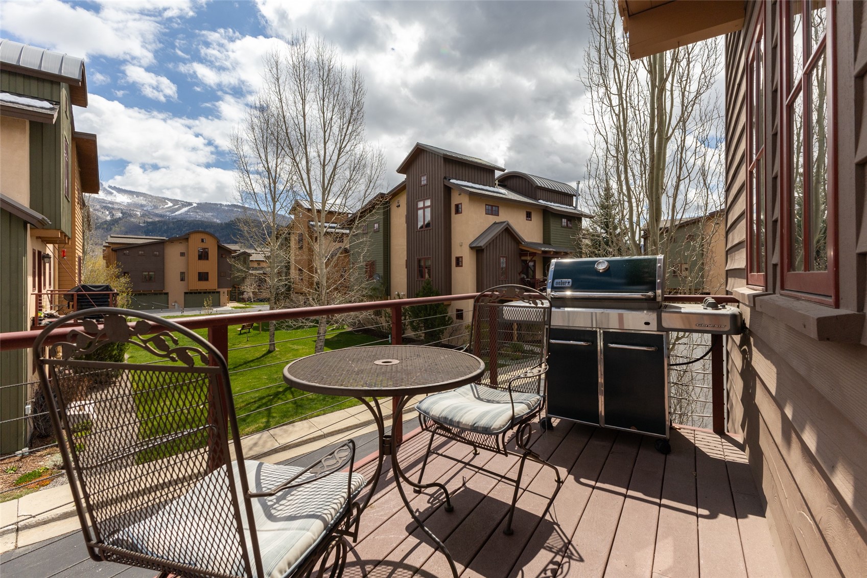 825 Majestic Circle Steamboat Springs CO 80487