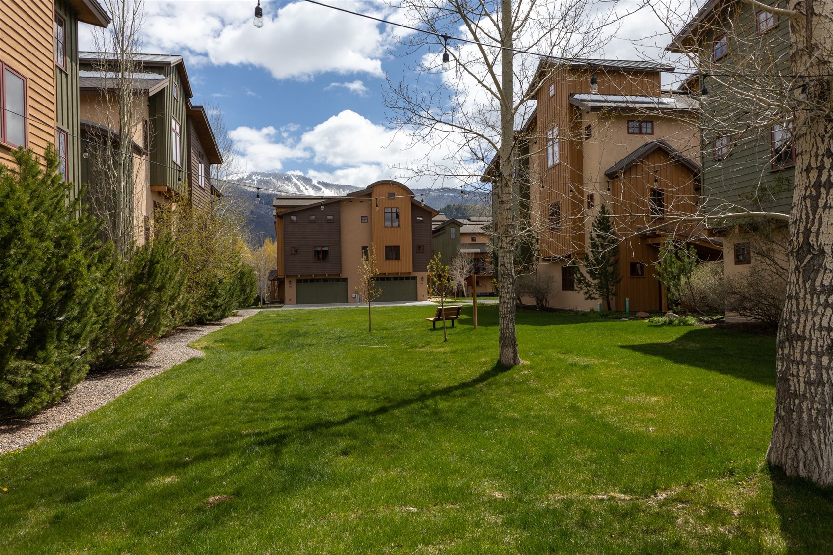 825 Majestic Circle Steamboat Springs CO 80487