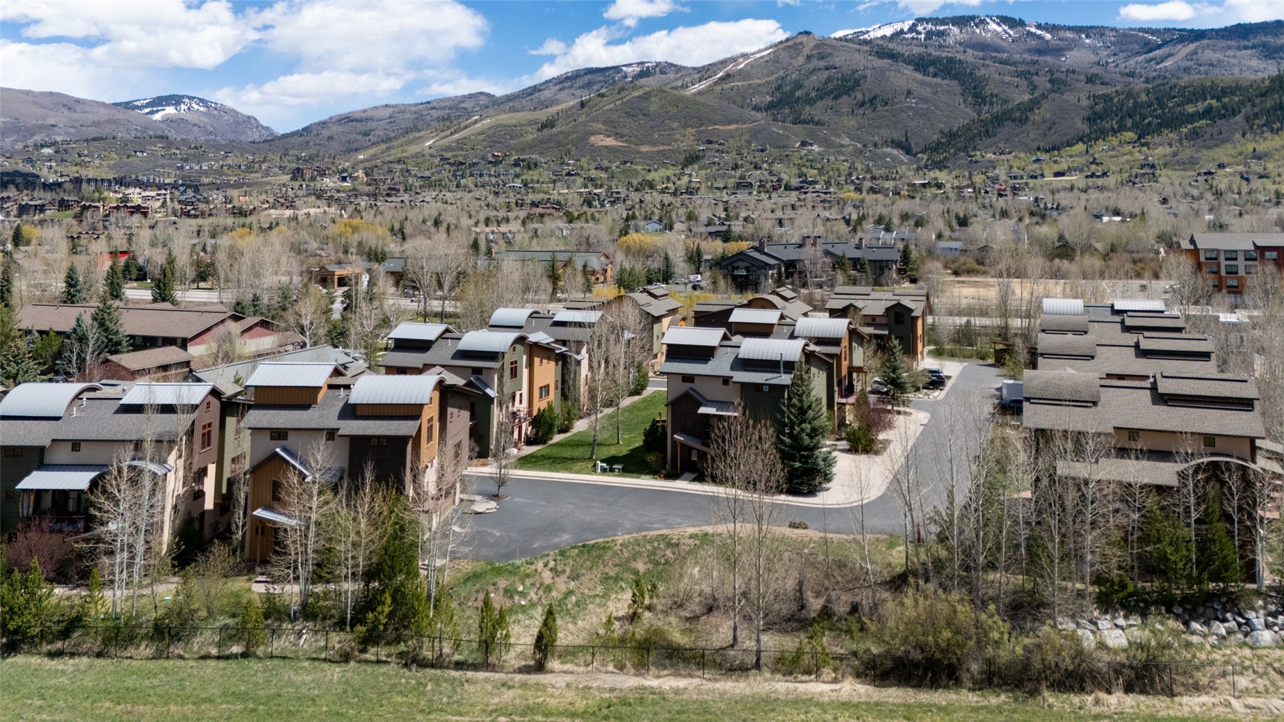 825 Majestic Circle Steamboat Springs CO 80487