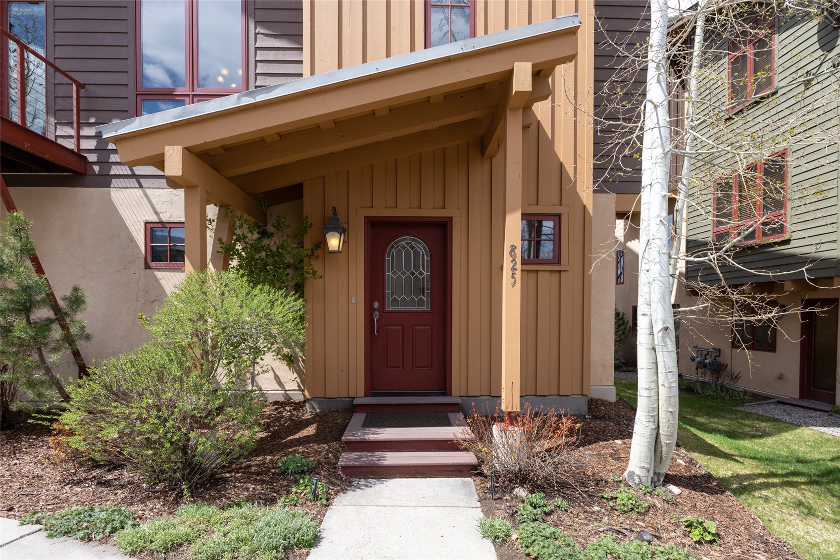 825 Majestic Circle Steamboat Springs CO 80487