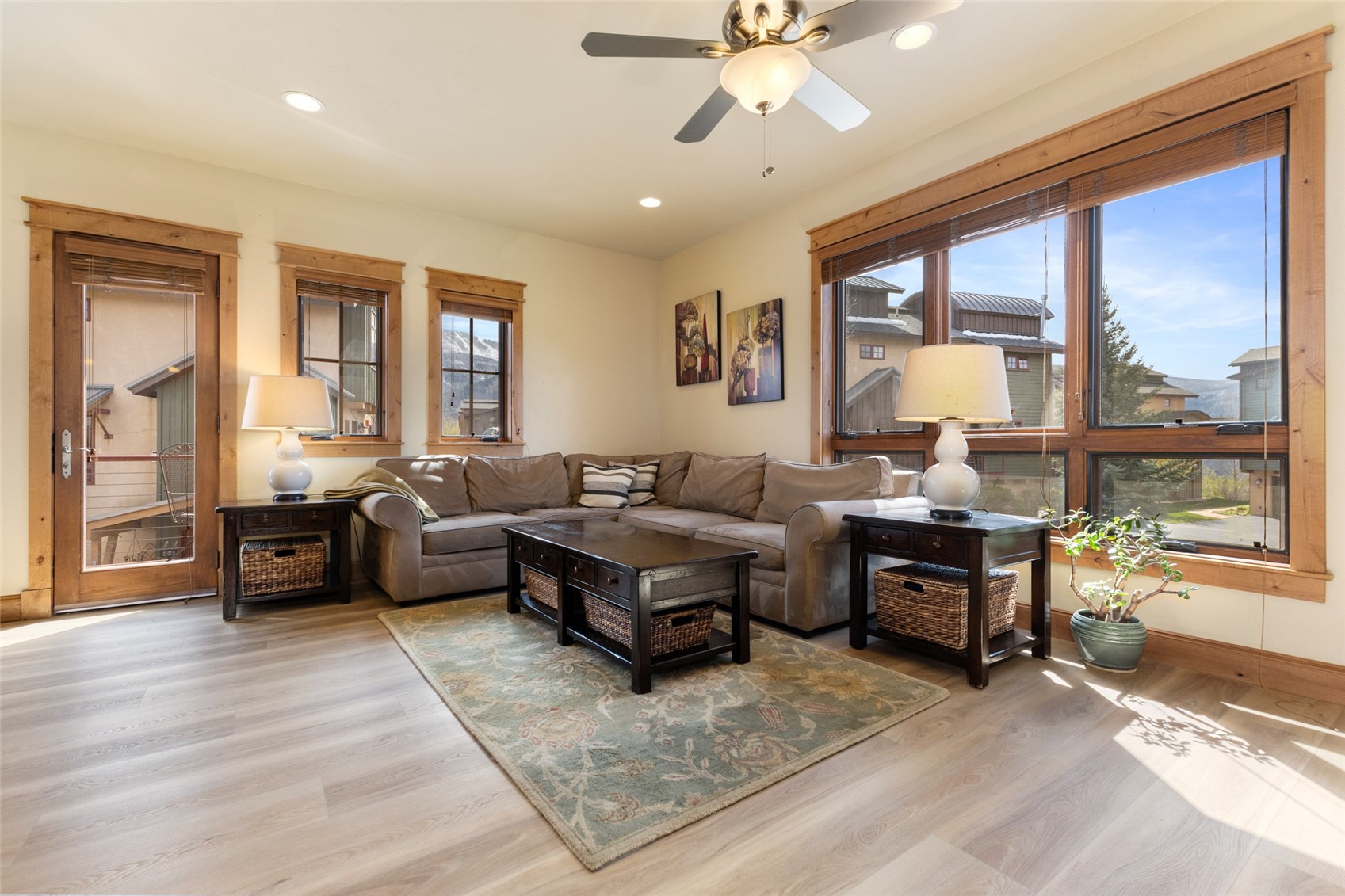 825 Majestic Circle Steamboat Springs CO 80487