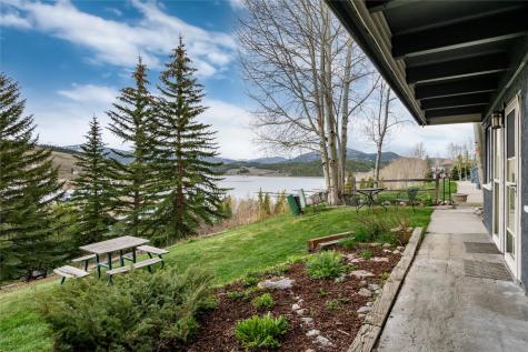 370 E La Bonte Street Dillon CO 80435