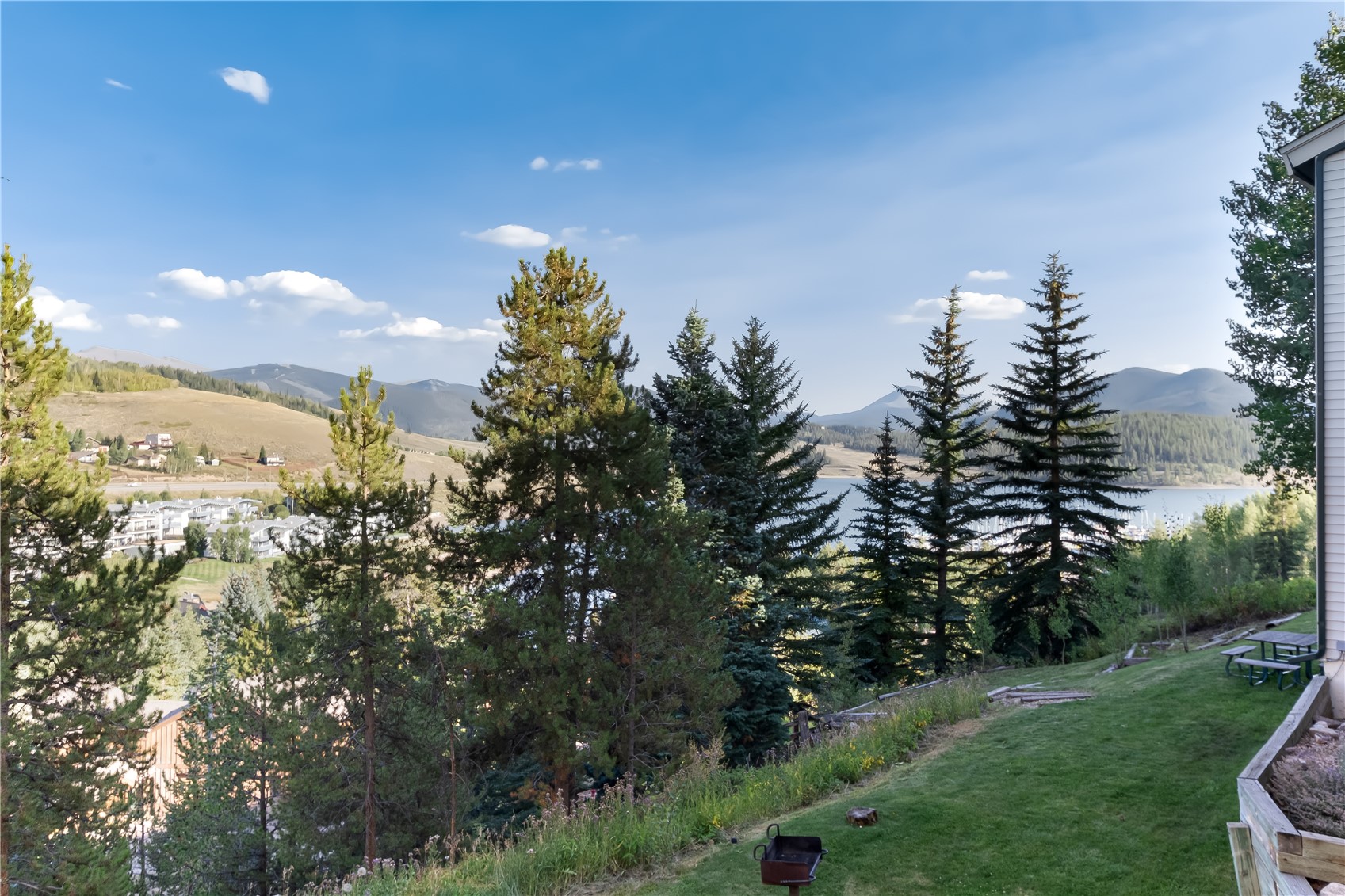 370 E La Bonte Street Dillon CO 80435