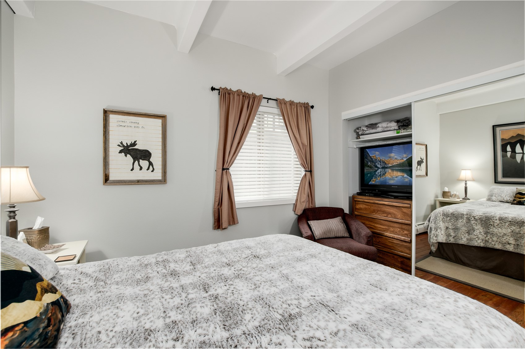 370 E La Bonte Street Dillon CO 80435