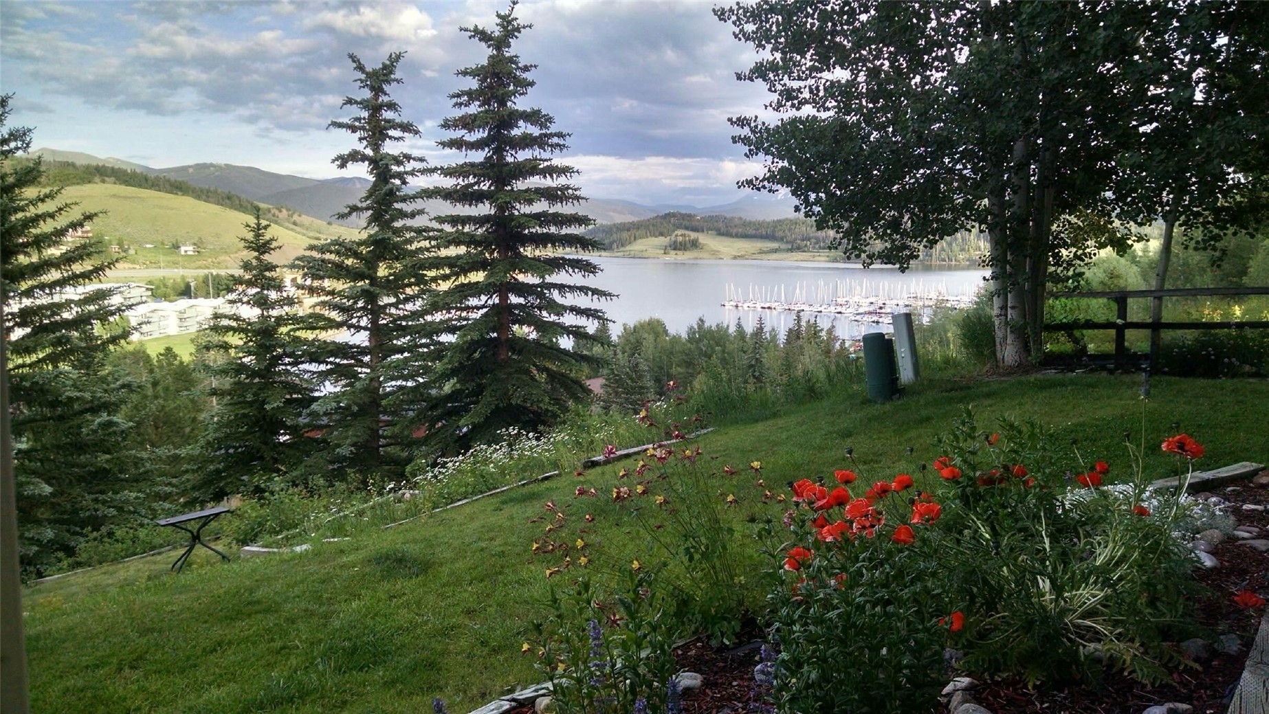 370 E La Bonte Street Dillon CO 80435