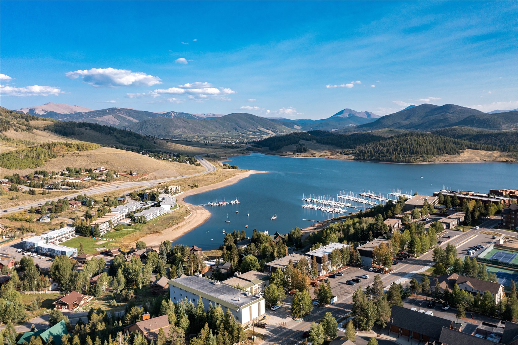 370 E La Bonte Street Dillon CO 80435