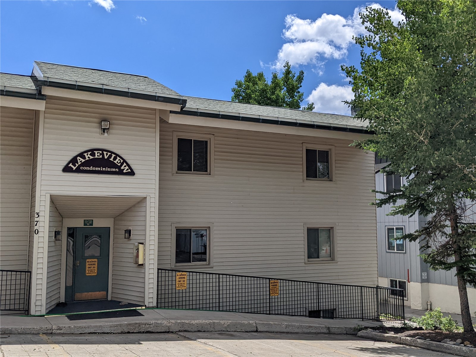 370 E La Bonte Street Dillon CO 80435